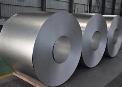 鍍鋁鋅板的選用和特點介紹