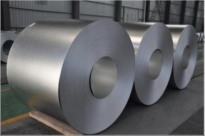 鍍鋁鋅板的生產過程介紹